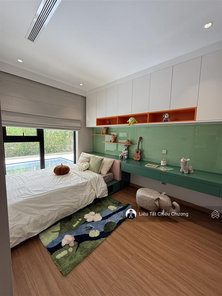 Chỉ 5.6 tỷ | sở hữu ngay căn hộ 2pn  64m² (bàn giao hoàn thiện).