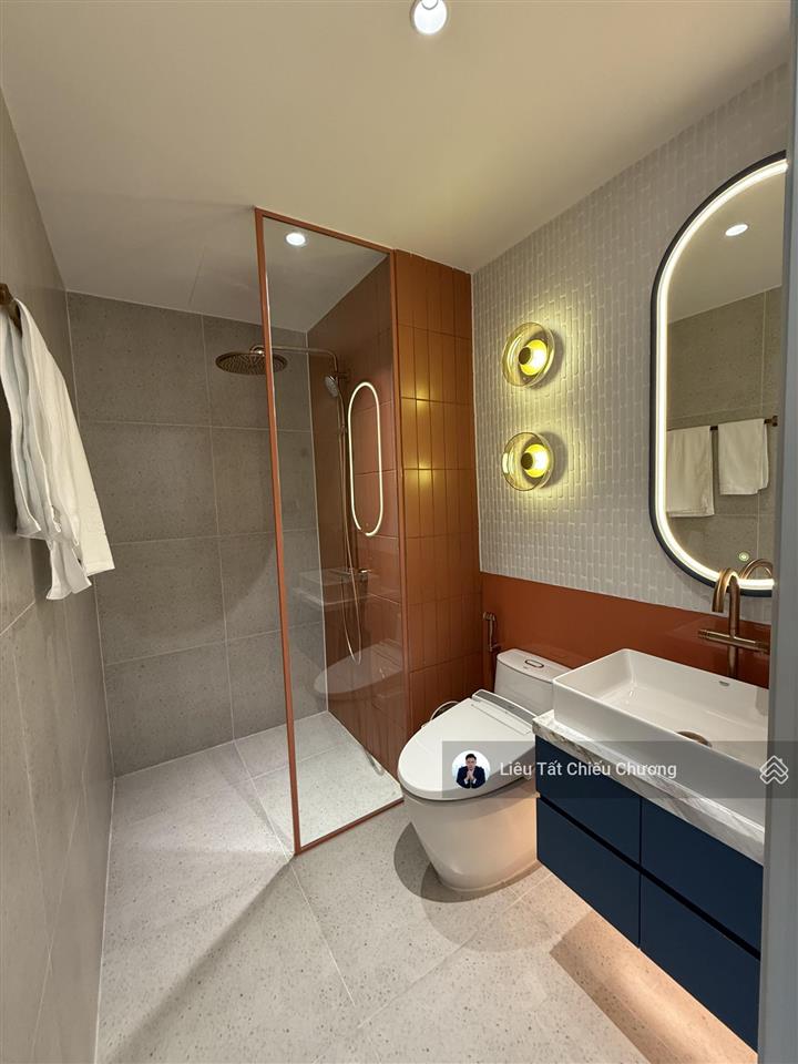 Chỉ 5.6 tỷ | sở hữu ngay căn hộ 2pn  64m² (bàn giao hoàn thiện).