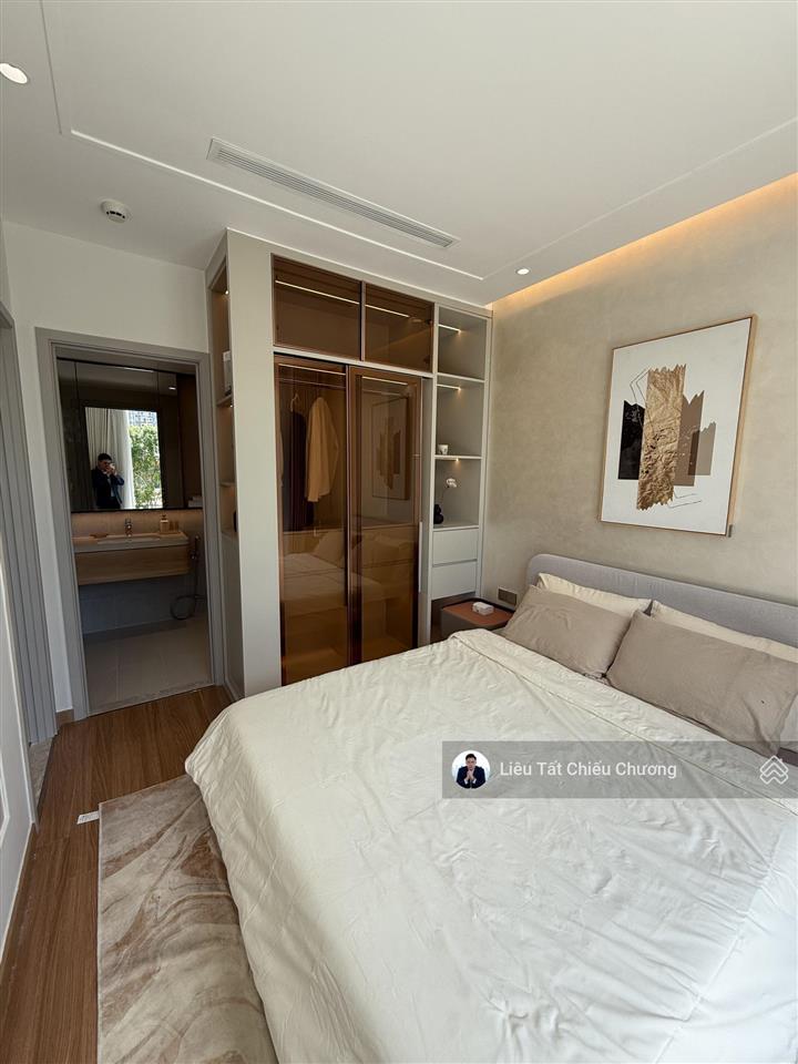 Chỉ 5.6 tỷ | sở hữu ngay căn hộ 2pn  64m² (bàn giao hoàn thiện).