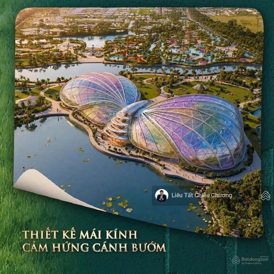Căn góc mặt tiền diện tttm | vinhomes saigon park