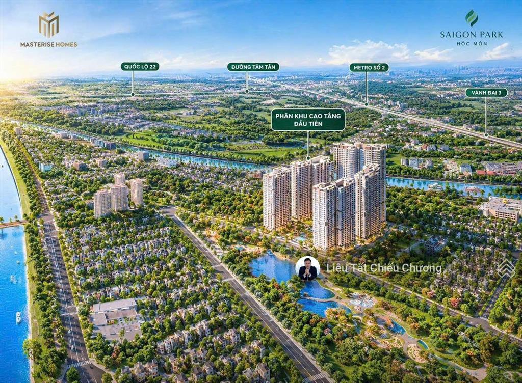 Căn góc mặt tiền diện tttm | vinhomes saigon park