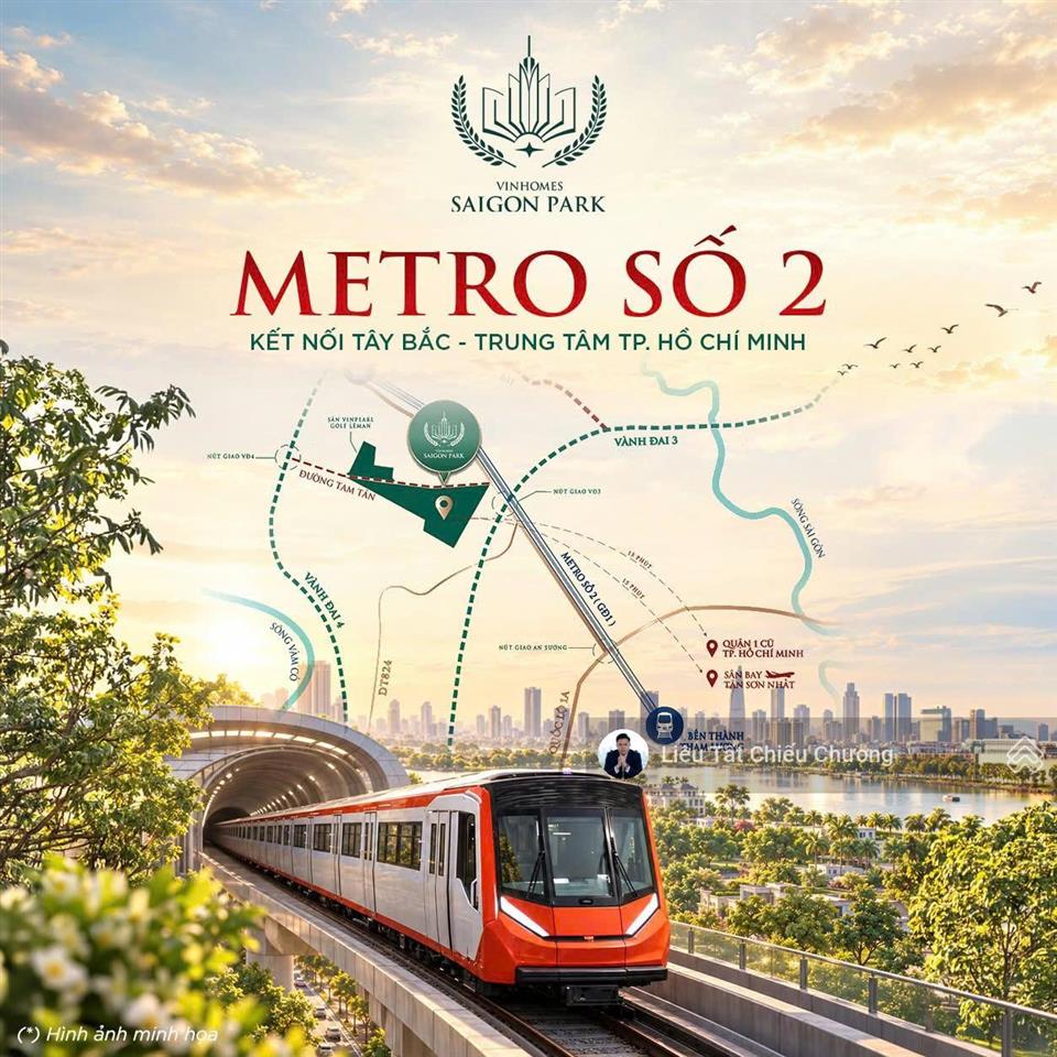 Nhà phố vinhomes saigon park 8x12m, giá 5,5 tỷ