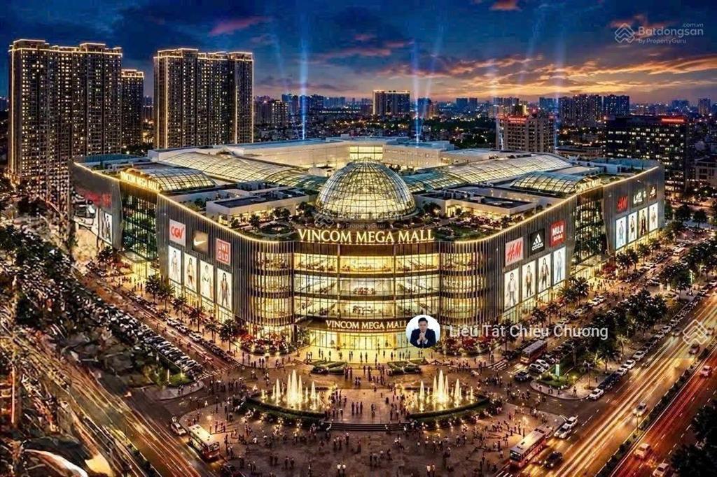 Vinhomes saigon park nhà phố 4pn, 3wc | 5,5 tỷ