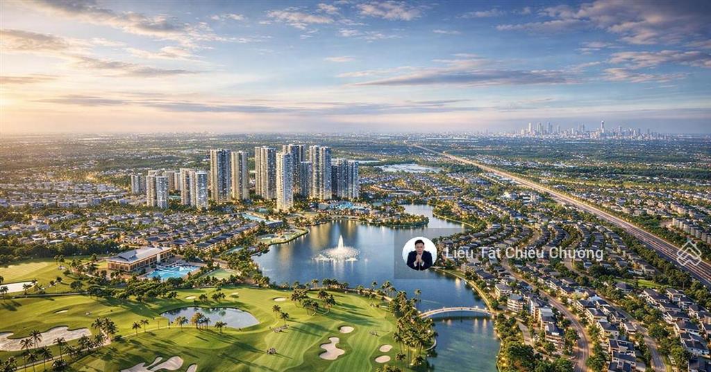 3pn 110m2 | vinhomes saigon park căn hộ cao tầng