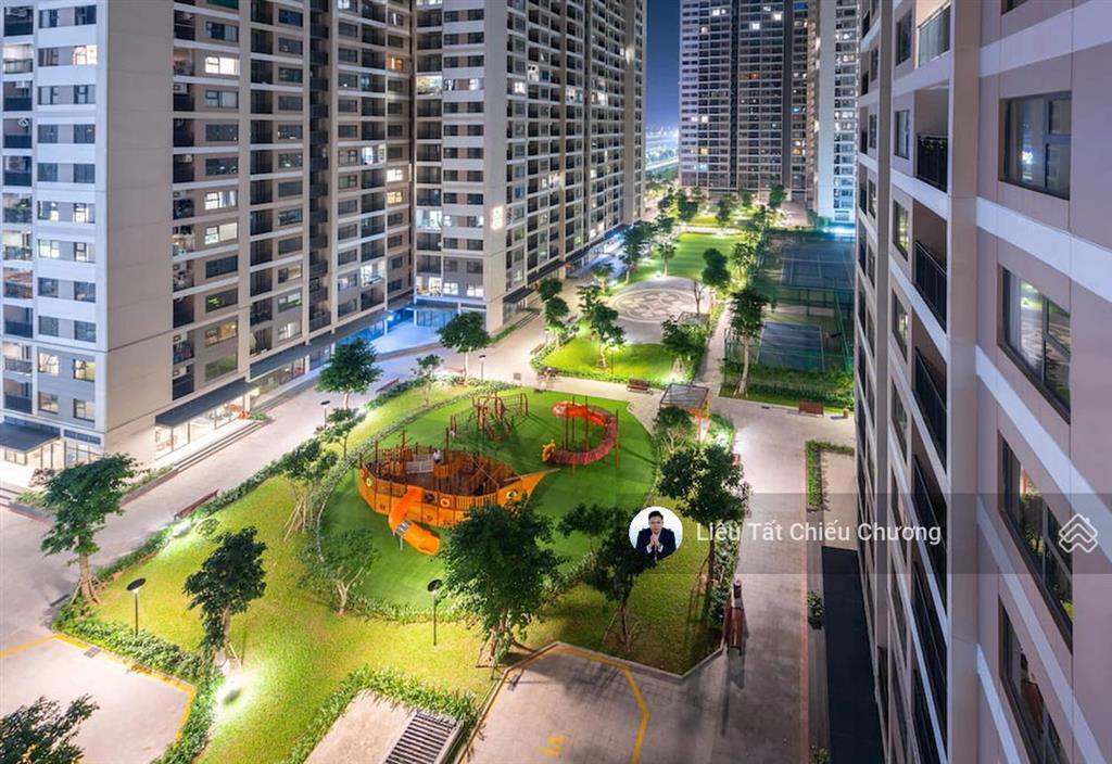 3pn 110m2 | vinhomes saigon park căn hộ cao tầng