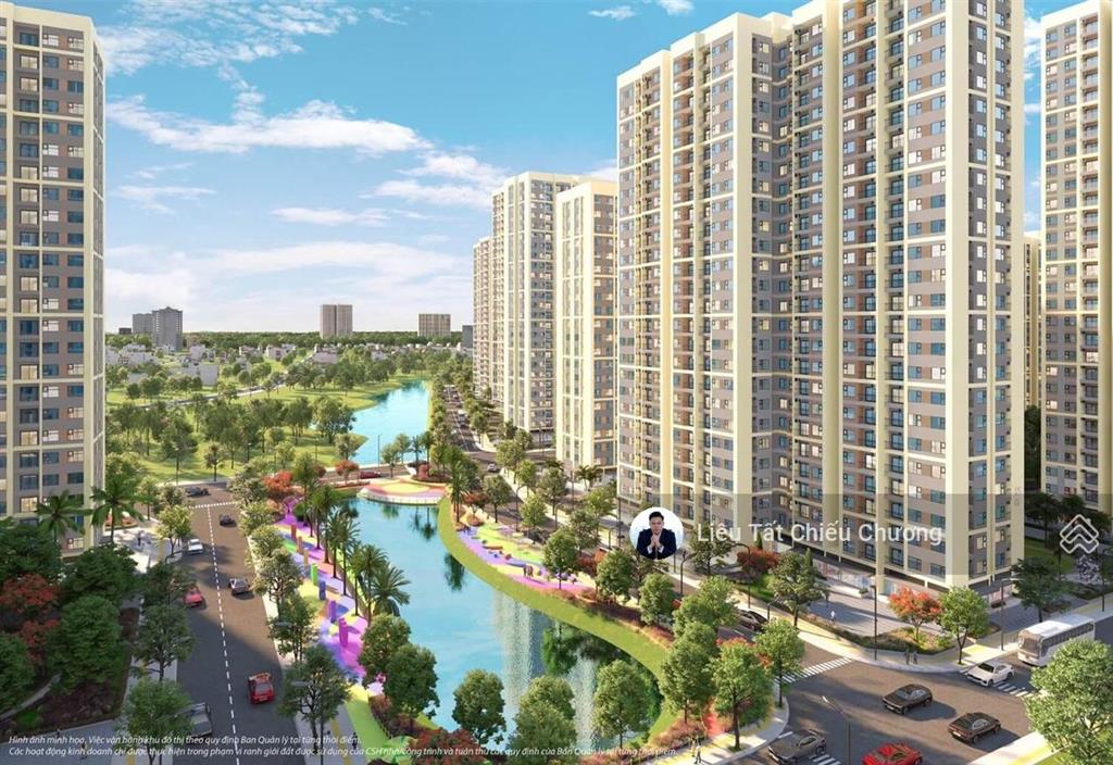 3pn 110m2 | vinhomes saigon park căn hộ cao tầng