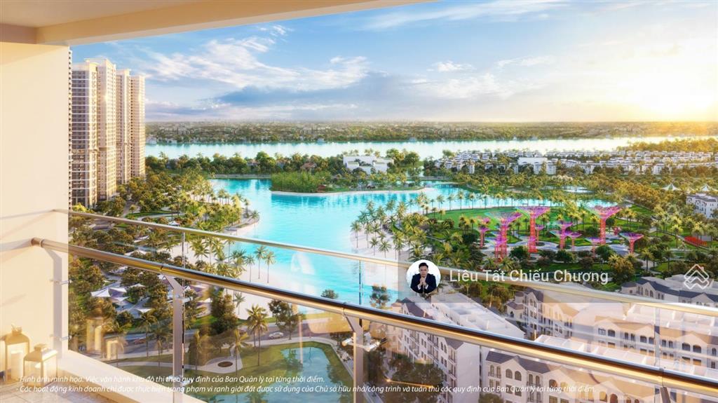 3pn 110m2 | vinhomes saigon park căn hộ cao tầng