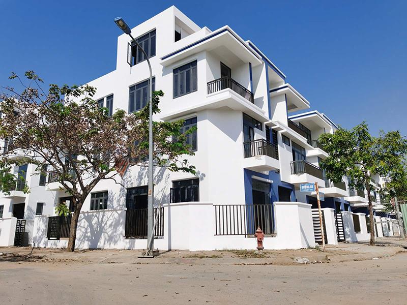 Nhà cách đường nguyễn duy trinh 50m, sở hữu nhà phố 4 tầng, sổ hồng sẵn