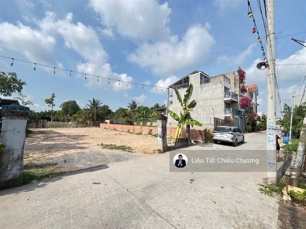 Bán đất đ.t.long  tam đa 29,5tr/m