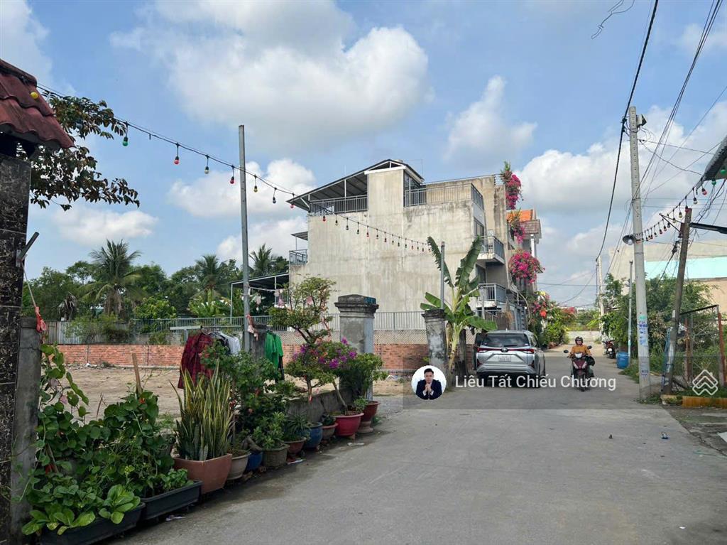 Bán đất đ.t.long  tam đa 29,5tr/m