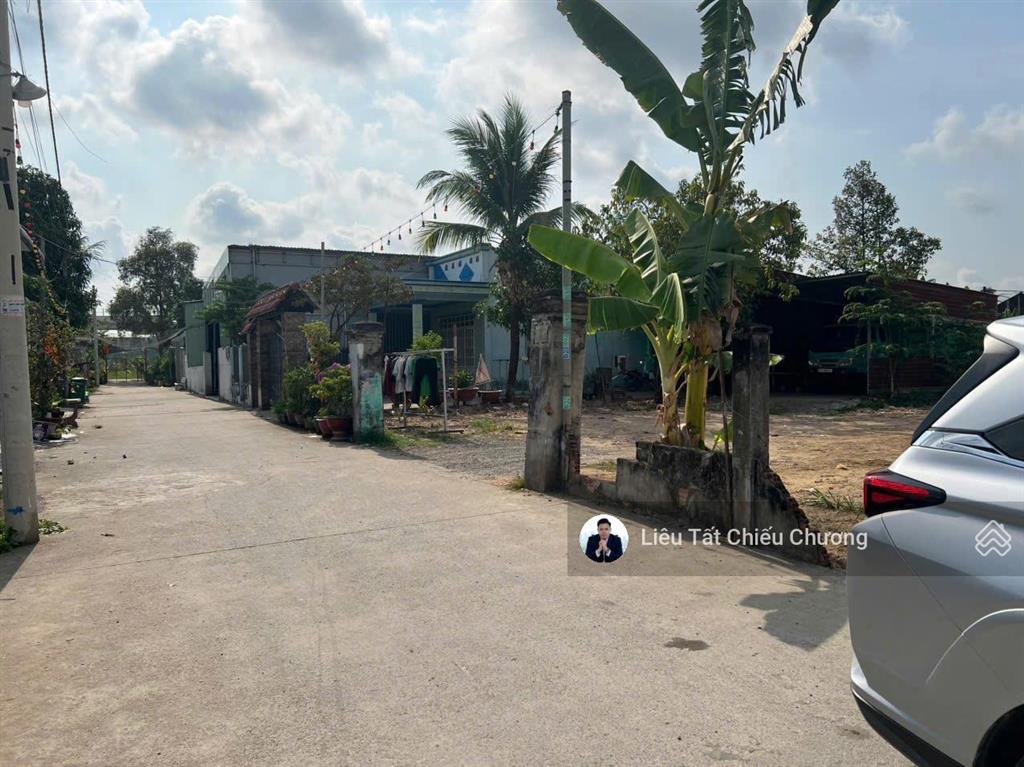 Bán đất đ.t.long  tam đa 29,5tr/m