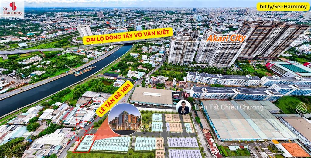 Nhà phố thương mại mặt tiền lê tấn bê