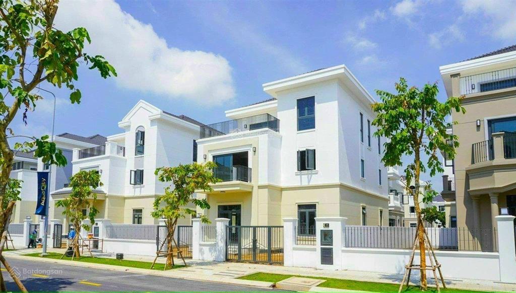 17 tỷ là giá cuối cùng sở hữu ngay căn bt đơn lập sẵn nhà 300m2. hl xem thực tế 0901 353 ***