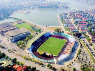 Hot deal 2pn 6,3 tỷ có vat view sân vận động. giá tốt nhất thị trường hl 0901 353 ***