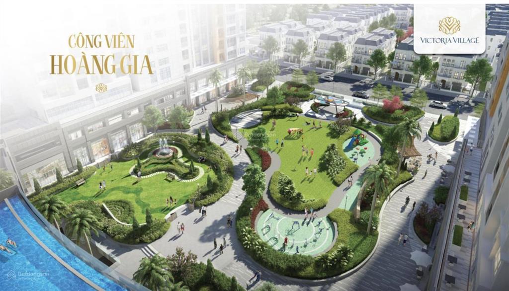 Bán căn 2pn victoria village 6.2 tỷ, view landmark 81. giá có bao thuế phí 0901 353 *** em oanh