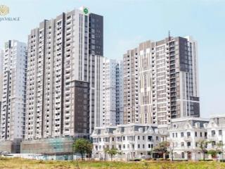 Bán căn 2pn victoria village 6.2 tỷ, view landmark 81. giá có bao thuế phí 0901 353 *** em oanh