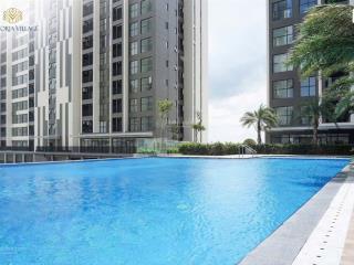 Căn góc 2pn view nội khu giá chỉ 6.4 tỷ, cửa đông nam, dt 74 tim tường. 0901 353 ***
