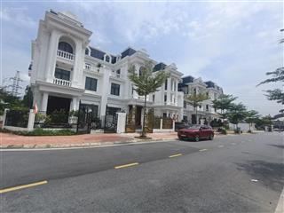1 căn khu đô thị thiên long, 100m2 4 tầng, 4,15 tỷ
