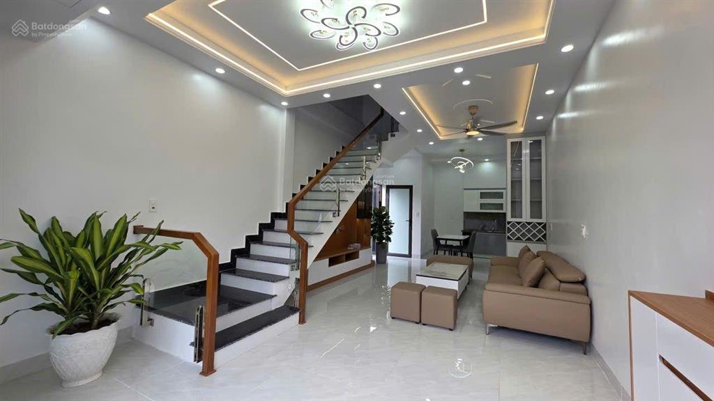Nhà căn góc 50m2 tại quỳnh hoàng, nam sơn, an dương, 2,85 tỷ