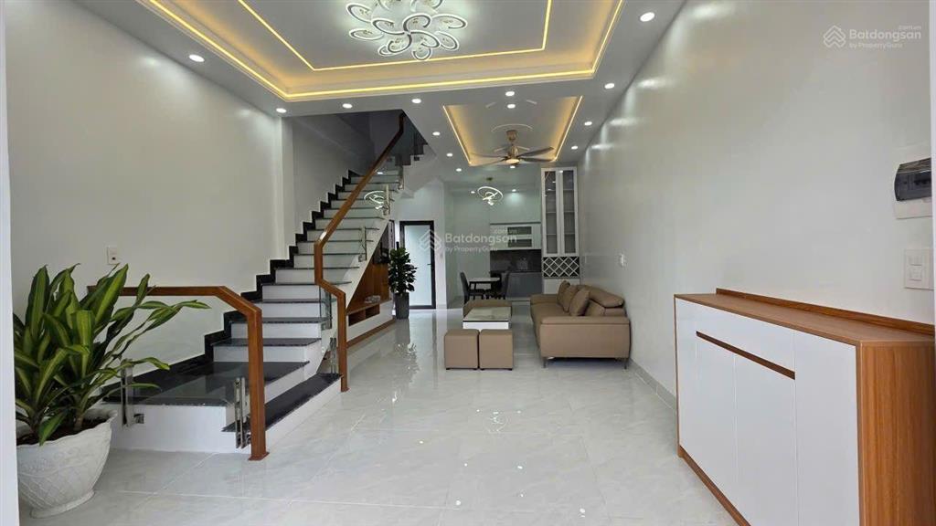 Nhà căn góc 50m2 tại quỳnh hoàng, nam sơn, an dương, 2,85 tỷ