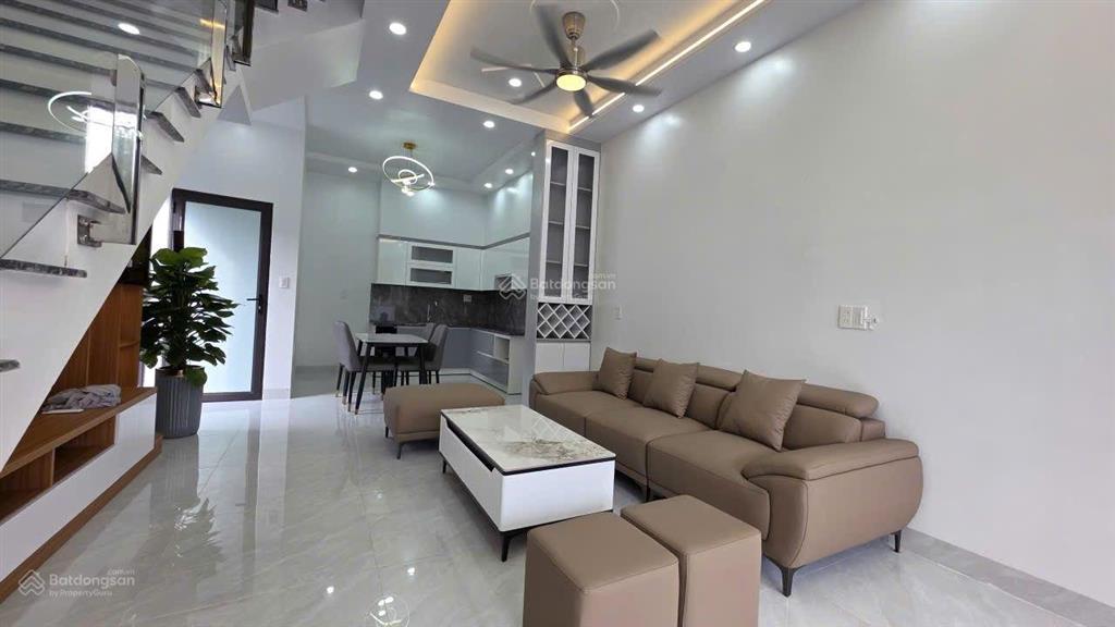 Nhà căn góc 50m2 tại quỳnh hoàng, nam sơn, an dương, 2,85 tỷ
