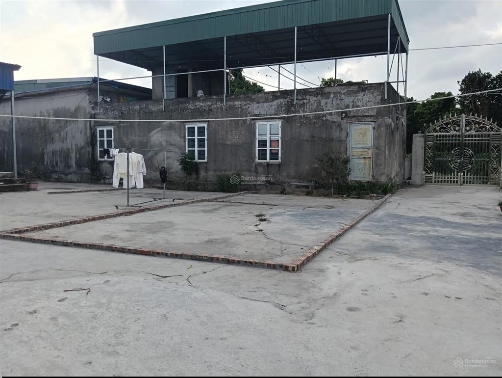 Lô góc 50m2 đường 6m không lỗi lầm, 1,3x tỷ
