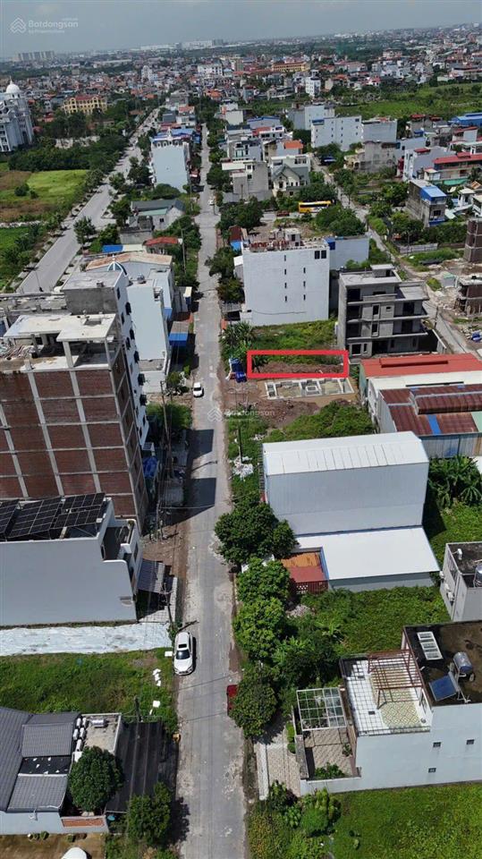 Tuyến 2 bãi huyện vân tra, an đồng 140m2 ngang 7m