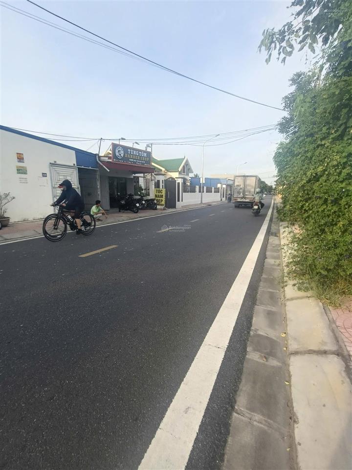 Dãy trọ mặt đường tràng duệ, 183m2 buôn bán cực tốt