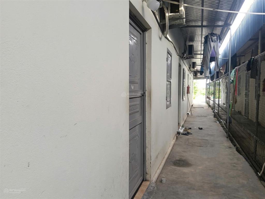 Dãy trọ mặt đường tràng duệ, 183m2 buôn bán cực tốt