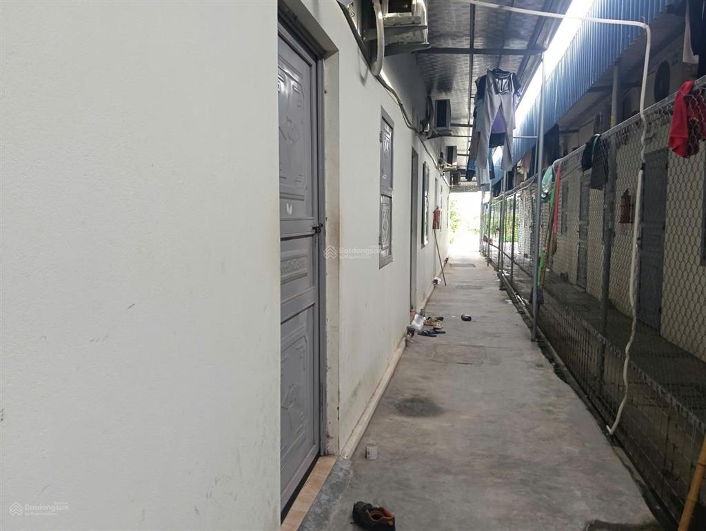 Dãy trọ mặt đường tràng duệ, 183m2 buôn bán cực tốt