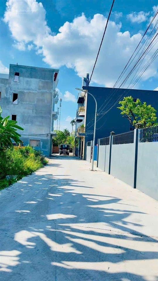 60m2 đất bắc sơn, ô tô vào tận đất không lỗi lầm, 1,09 tỷ