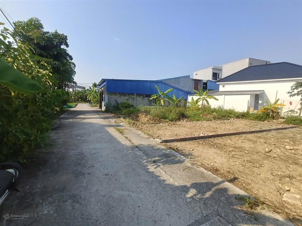 Chài bán lô đất f0 tại bắc sơn, đường 4,1m rộng thoáng 1,19 tỷ
