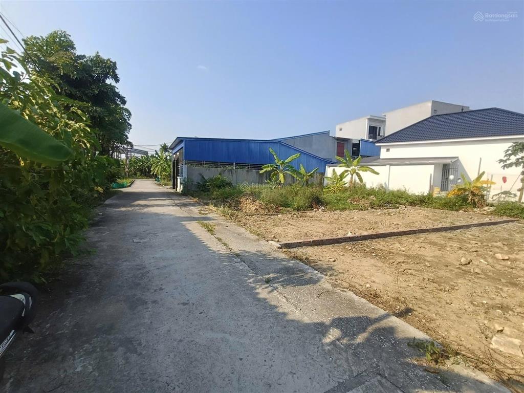 Hàng mới về 50m2 đường 4,1m ô tô quay đầu tại bắc sơn 1,19 tỷ