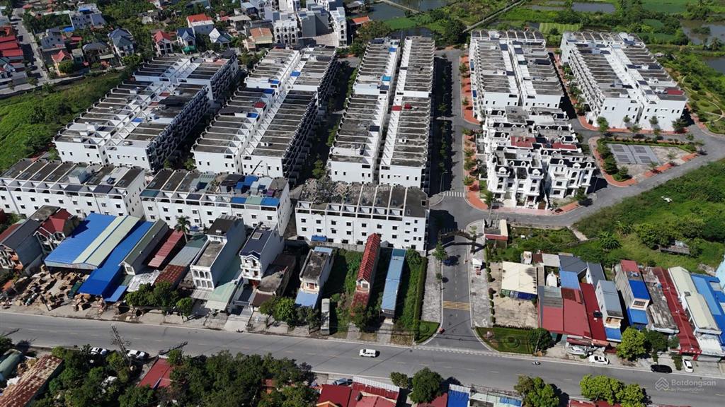 1 căn hiếm có quay vườn hoa tại kdt thiên long 4,1 tỷ