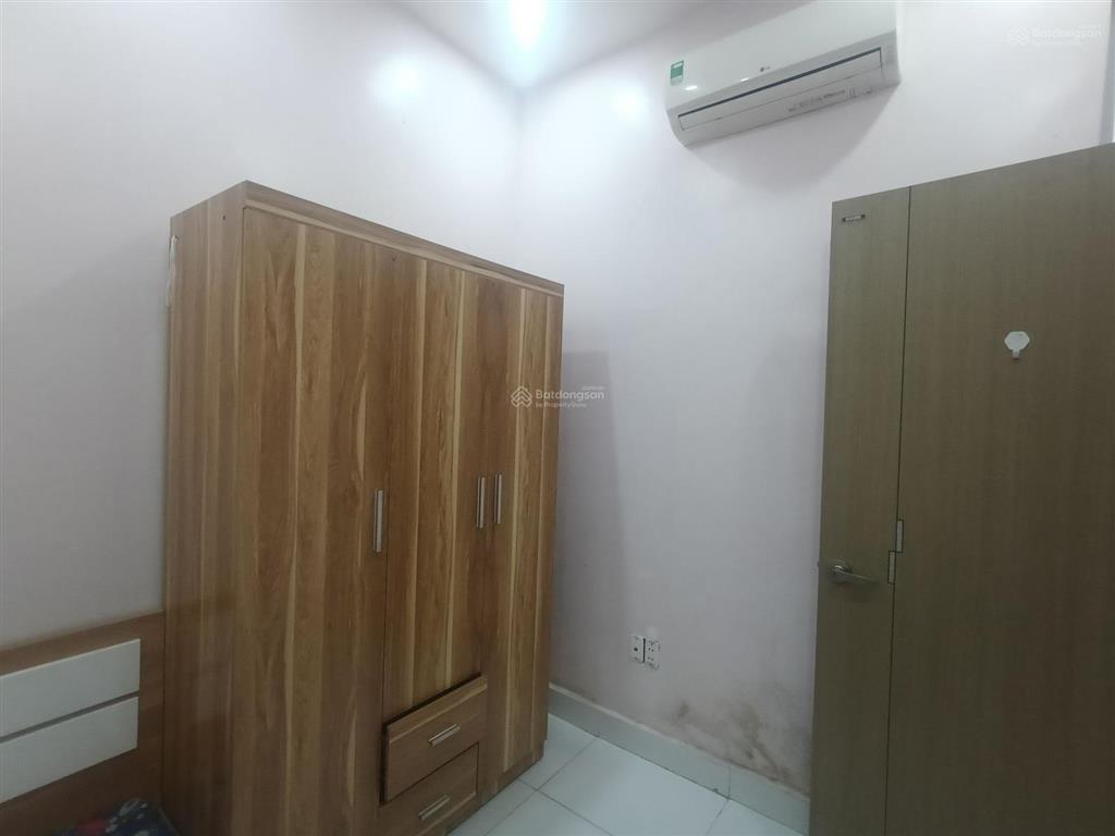 Cho thuê tầng 1 hoàng huy an đồng full đồ 5 triệu