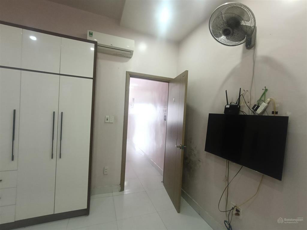 Cho thuê tầng 1 hoàng huy an đồng full đồ 5 triệu
