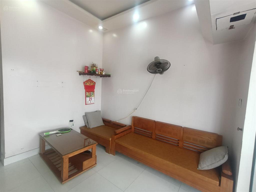 Cho thuê tầng 1 hoàng huy an đồng full đồ 5 triệu
