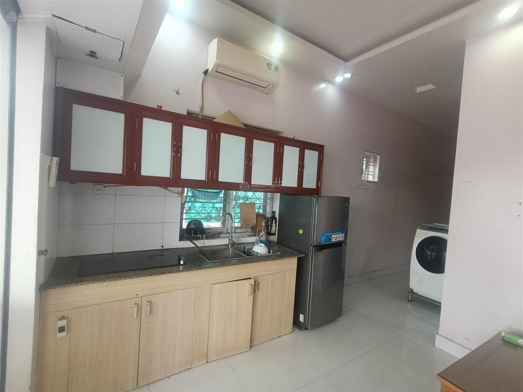 Cho thuê tầng 1 hoàng huy an đồng full đồ 5 triệu