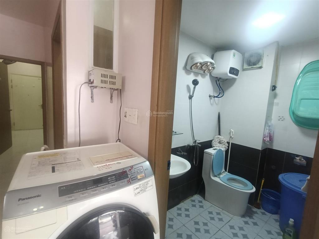 Cho thuê tầng 1 hoàng huy an đồng full đồ 5 triệu