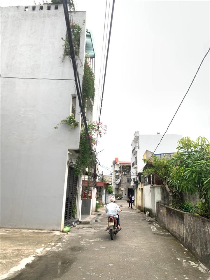 Bán đất tặng nhà tại vĩnh khê, 102m2 nhà sạch đẹp, 3,7 tỷ