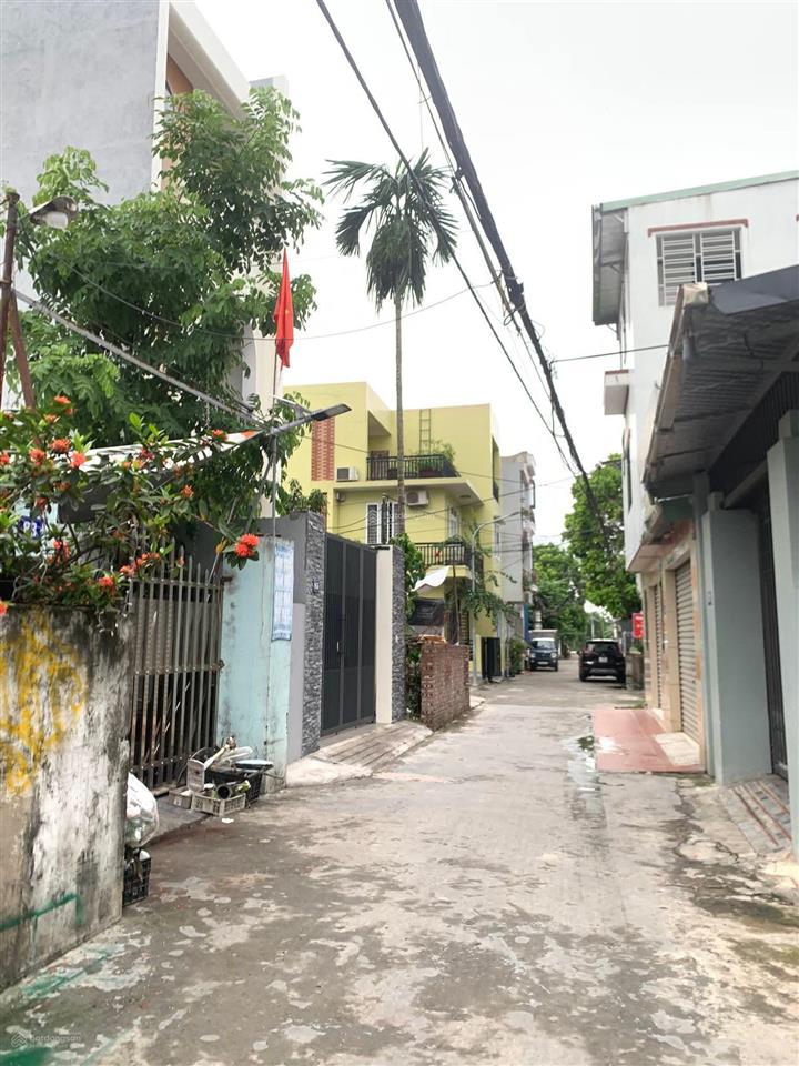 Bán đất tặng nhà tại vĩnh khê, 102m2 nhà sạch đẹp, 3,7 tỷ