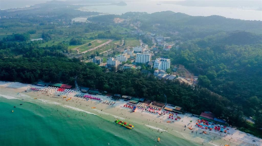 Bán mảnh đất vàng  siêu hiếm  sinh lời 10 tỷ hàng năm tại biển minh châu