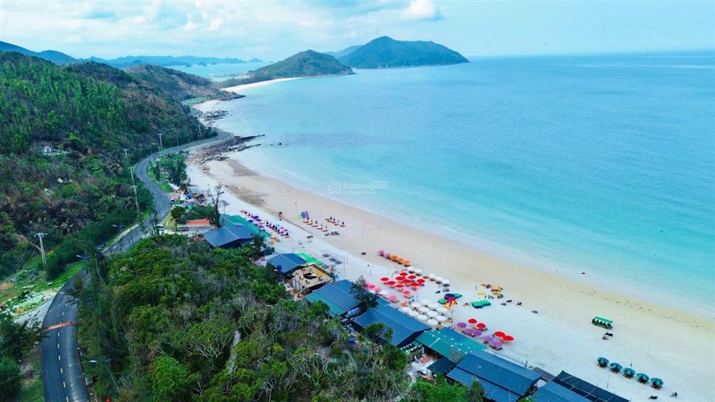 Bán mảnh đất vàng  siêu hiếm  sinh lời 10 tỷ hàng năm tại biển minh châu