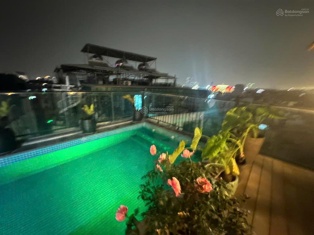 Bán khách sạn 4 sao boutique giữa trung tâm ba đình gần bảo tàng hồ chí minh  quảng trường ba đình