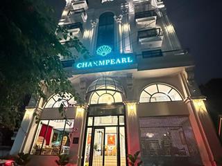 Bán khách sạn 4 sao boutique giữa trung tâm ba đình gần bảo tàng hồ chí minh  quảng trường ba đình