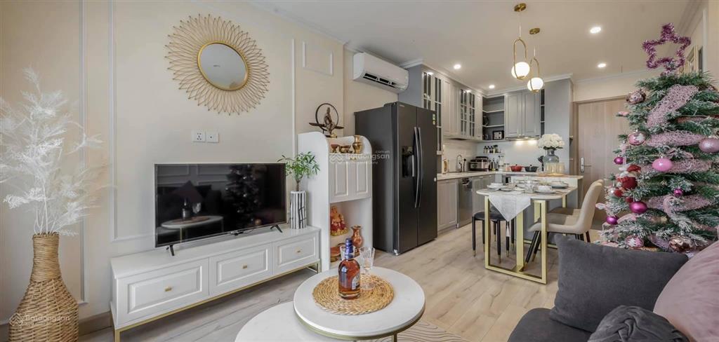 Bán căn hộ 3pn, 3wc, 111m2 tại 59, d. le roi soleil, view hồ tầng 18 tòa a