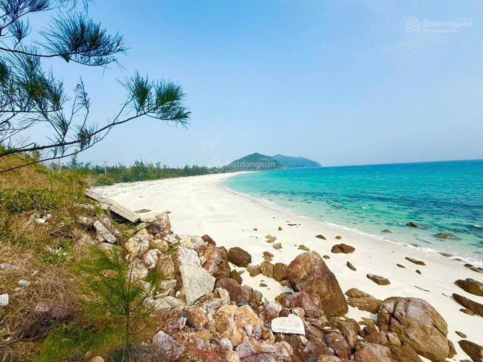 Bán lô đất vàng cách biển minh châu 200m, trung tâm phố đi bộ minh châu sầm uất