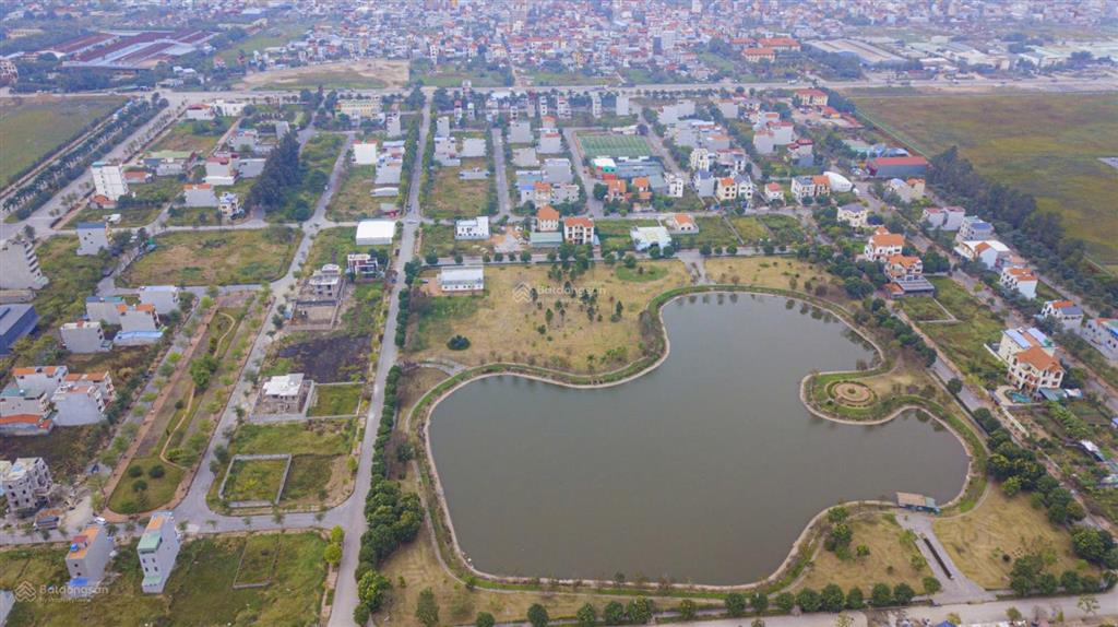 Giá hời khu a  new city phố nối 1,9 x tỷ view công viên  0987 272 ***