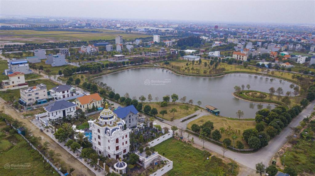 Giá hời khu a  new city phố nối 1,9 x tỷ view công viên  0987 272 ***