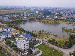 Cam kết rẻ nhất khu a  new city phố nối 1,8x tỷ view công viên  0987 272 ***